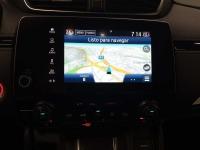 Honda Cr-v ES - SUV5 2.0 i-MMD Hybrid EU6d-T, Elegance 2WD GPF (Euro 6d-TEMP), 2019 - 2021